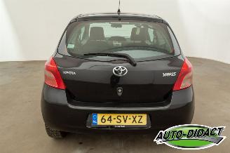 Toyota Yaris 1.3 VVT-i Airco Sol picture 30