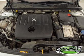Mercedes A-klasse A180d Automaat Navi Camera Cima picture 30