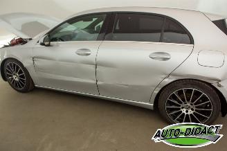 Mercedes A-klasse A180d Automaat Navi Camera Cima picture 27