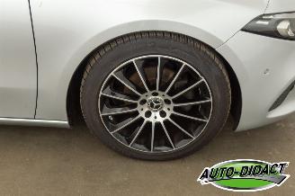 Mercedes A-klasse A180d Automaat Navi Camera Cima picture 28
