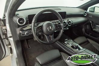 Mercedes A-klasse A180d Automaat Navi Camera Cima picture 23