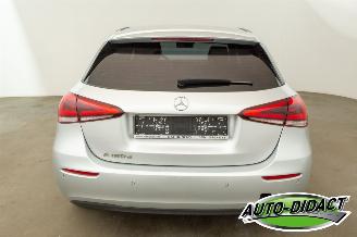 Mercedes A-klasse A180d Automaat Navi Camera Cima picture 32