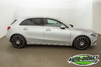 Mercedes A-klasse A180d Automaat Navi Camera Cima picture 35