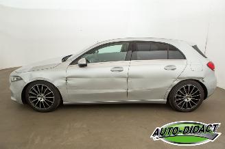 Mercedes A-klasse A180d Automaat Navi Camera Cima picture 34