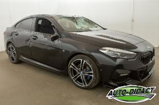 BMW 2-serie 218i Automaat Digi Dash Navi M Sport picture 2
