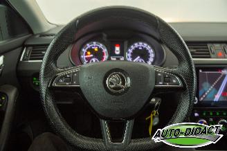 Skoda Octavia 1.0 TSI Navi Clima Greentech Business Edition picture 5