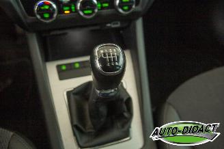 Skoda Octavia 1.0 TSI Navi Clima Greentech Business Edition picture 11