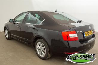 Skoda Octavia 1.0 TSI Navi Clima Greentech Business Edition picture 3