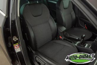 Skoda Octavia 1.0 TSI Navi Clima Greentech Business Edition picture 20