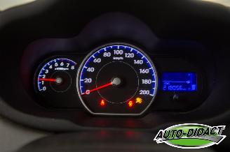 Hyundai I-10 1.1 i-Drive Airco Cool picture 6