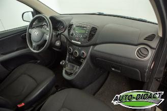 Hyundai I-10 1.1 i-Drive Airco Cool picture 15