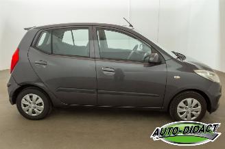 Hyundai I-10 1.1 i-Drive Airco Cool picture 30