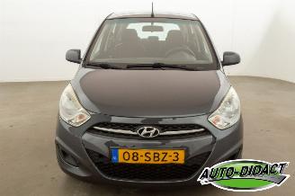 Hyundai I-10 1.1 i-Drive Airco Cool picture 26