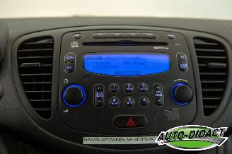 Hyundai I-10 1.1 i-Drive Airco Cool picture 7