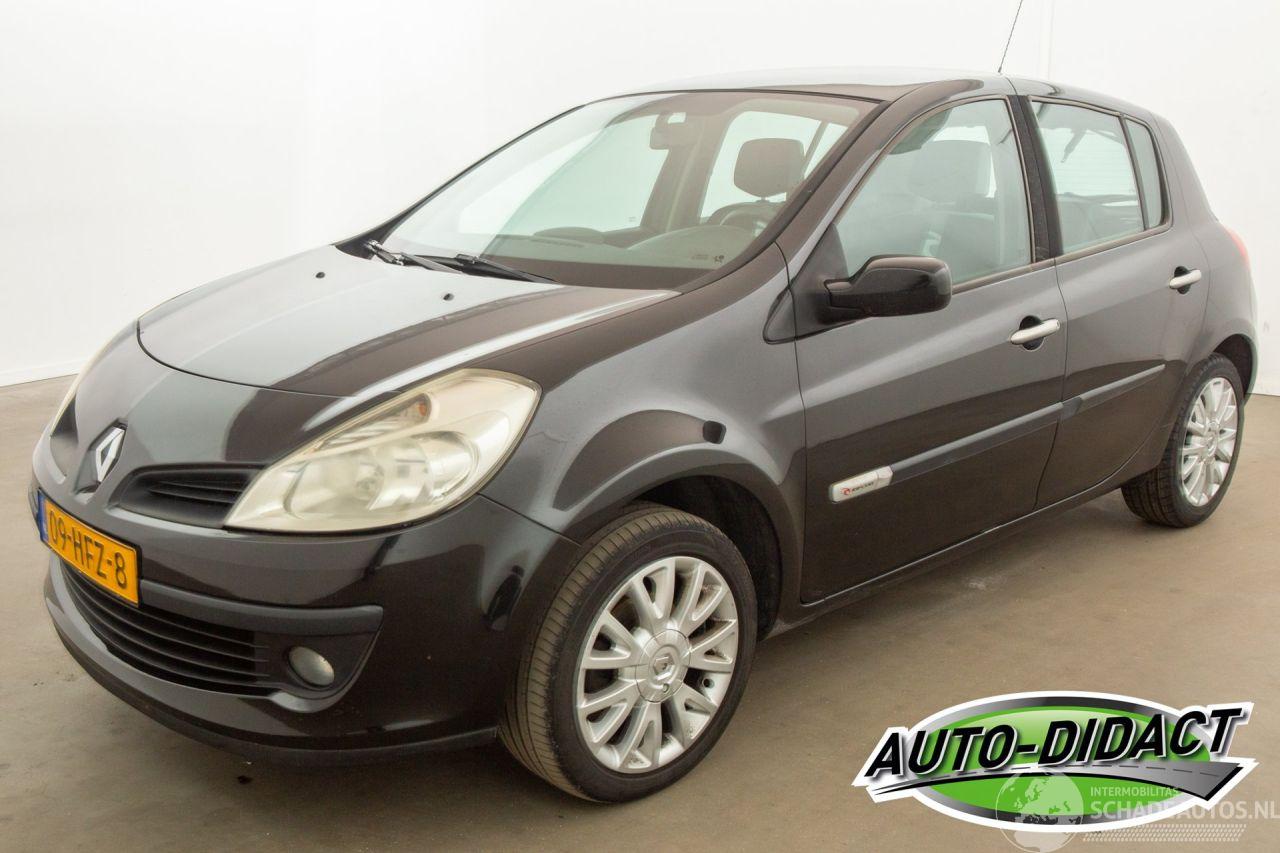Renault Clio 1.2-16V Airco Special Rip Curl