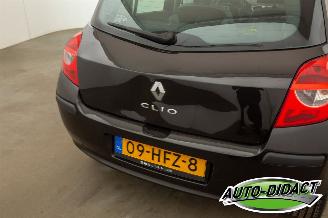 Renault Clio 1.2-16V Airco Special Rip Curl picture 26