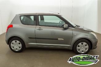 Suzuki Swift 1.3 Airco 91.452 km NAP Cool picture 33