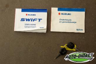 Suzuki Swift 1.3 Airco 91.452 km NAP Cool picture 23