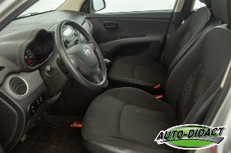 Hyundai I-10 1.2 Airco 104.661 km NAP picture 21