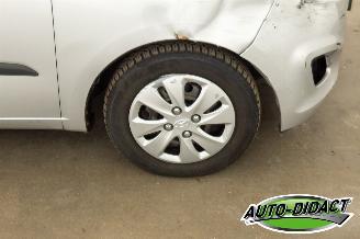 Hyundai I-10 1.2 Airco 104.661 km NAP picture 26