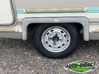 Caravelair  B3300 picture 19