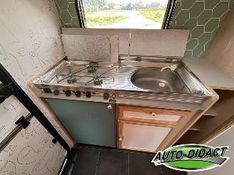 Caravelair  B3300 picture 10