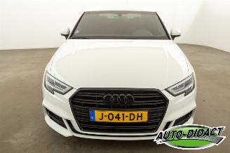 Audi A3 30 TFSI 65.497 km NAP Digi Dash Clima Advance Sport picture 29