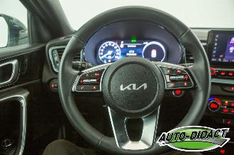 Kia Ceed 1.0 T-GDi Automaat Navi Camera Clima MHEV Design Edition picture 5