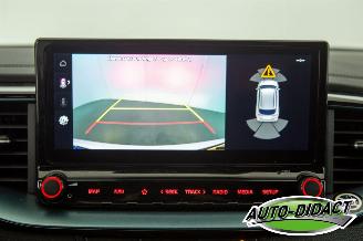 Kia Ceed 1.0 T-GDi Automaat Navi Camera Clima MHEV Design Edition picture 8