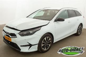 Auto incidentate Kia Ceed 1.0 T-GDi Automaat Navi Camera Clima MHEV Design Edition 2026/1