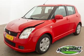 Auto incidentate Suzuki Swift 1.3 Airco 107.231 km NAP GLS 2005/8