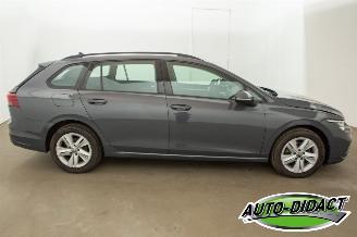 Volkswagen Golf 1.0 eTSI Automaat Digi Dash Navi Life picture 35