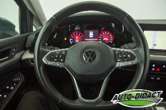 Volkswagen Golf 1.0 eTSI Automaat Digi Dash Navi Life picture 5