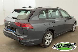 Volkswagen Golf 1.0 eTSI Automaat Digi Dash Navi Life picture 4