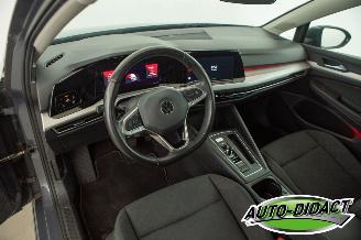 Volkswagen Golf 1.0 eTSI Automaat Digi Dash Navi Life picture 22