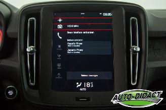 Volvo XC40 1.5 95kW Digi Dash Navi Clima picture 8
