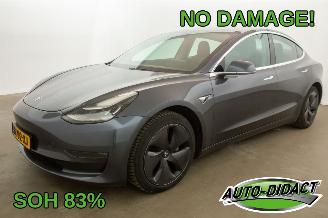 Avarii autoturisme Tesla Model 3 75 kWh Long Range AWD 2019/2