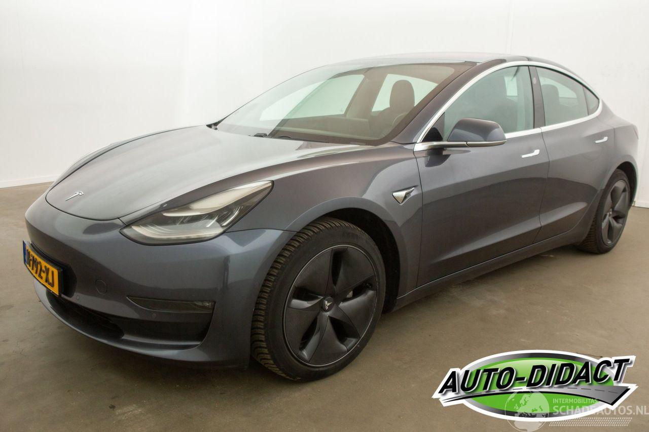 Tesla Model 3 75 kWh Long Range AWD