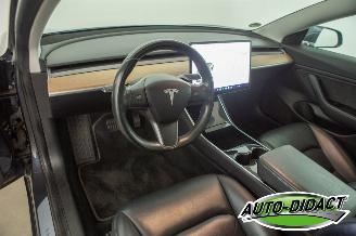 Tesla Model 3 75 kWh Long Range AWD SOH 83% picture 22