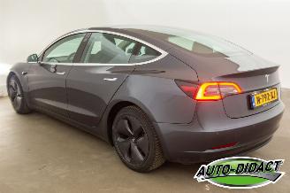 Tesla Model 3 75 kWh Long Range AWD SOH 83% picture 4