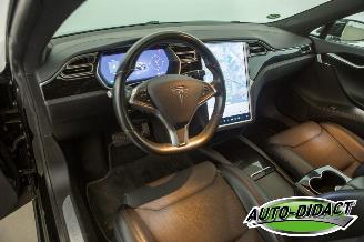 Tesla Model S 75D Base Pano Leder Automaat picture 22