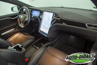 Tesla Model S 75D Base Pano Leder Automaat picture 17