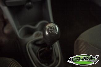 Citroën C1 1.0-12V Airco Ambiance picture 30