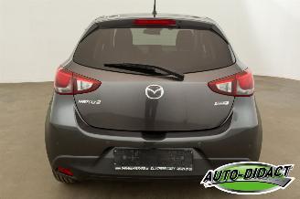 Mazda 2 1.5 Automaat Camera Airco 78.166 km Skyactiv Ambition picture 33