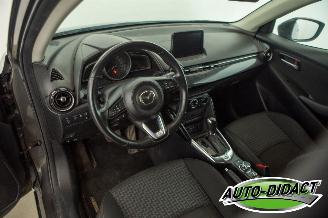Mazda 2 1.5 Automaat Camera Airco 78.166 km Skyactiv Ambition picture 25