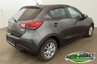Mazda 2 1.5 Automaat Camera Airco 78.166 km Skyactiv Ambition picture 4