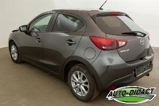 Mazda 2 1.5 Automaat Camera Airco 78.166 km Skyactiv Ambition picture 3