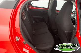 Citroën C1 1.0 VTi Airco Feel picture 21