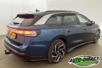 Volkswagen ID.7 ID.7 77 kWh Tourer Pro 1st Edition picture 6