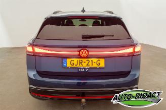 Volkswagen ID.7 ID.7 77 kWh Tourer Pro 1st Edition picture 34